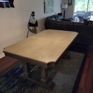 Dining Room Table
